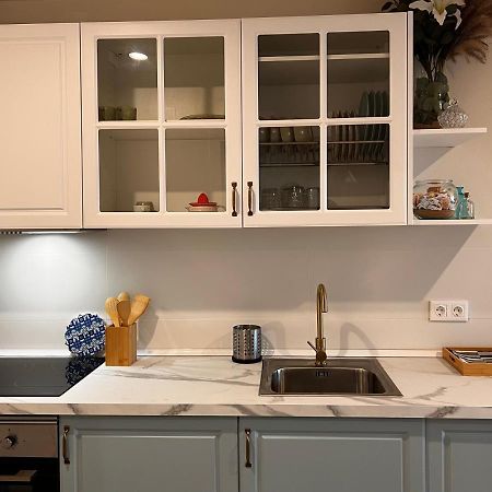 Ocean Dream Apartments - Lovely Sea View Studio Apartment 5Min From Beach San Marcos  外观 照片