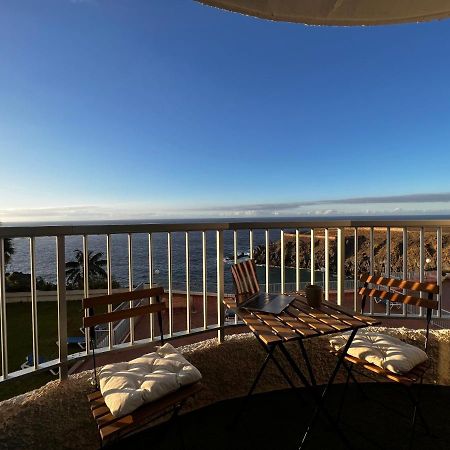 Ocean Dream Apartments - Lovely Sea View Studio Apartment 5Min From Beach San Marcos  外观 照片