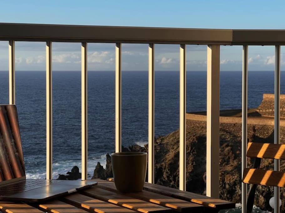 Ocean Dream Apartments - Lovely Sea View Studio Apartment 5Min From Beach San Marcos  外观 照片