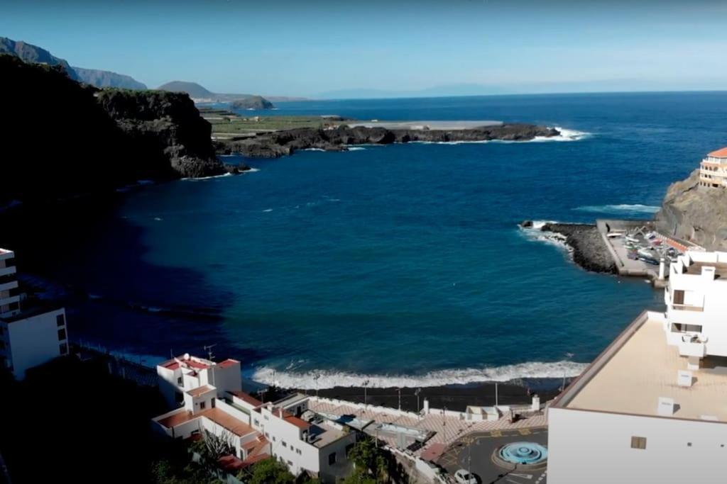 Ocean Dream Apartments - Lovely Sea View Studio Apartment 5Min From Beach San Marcos  外观 照片