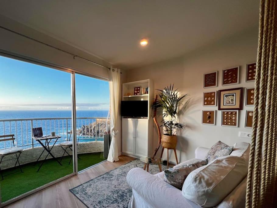 Ocean Dream Apartments - Lovely Sea View Studio Apartment 5Min From Beach San Marcos  外观 照片