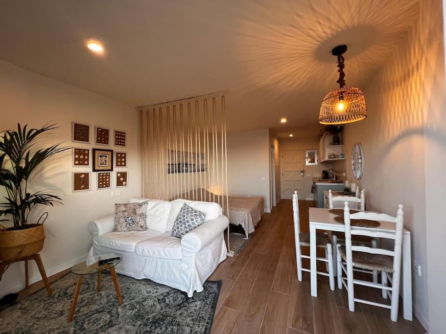 Ocean Dream Apartments - Lovely Sea View Studio Apartment 5Min From Beach San Marcos  外观 照片
