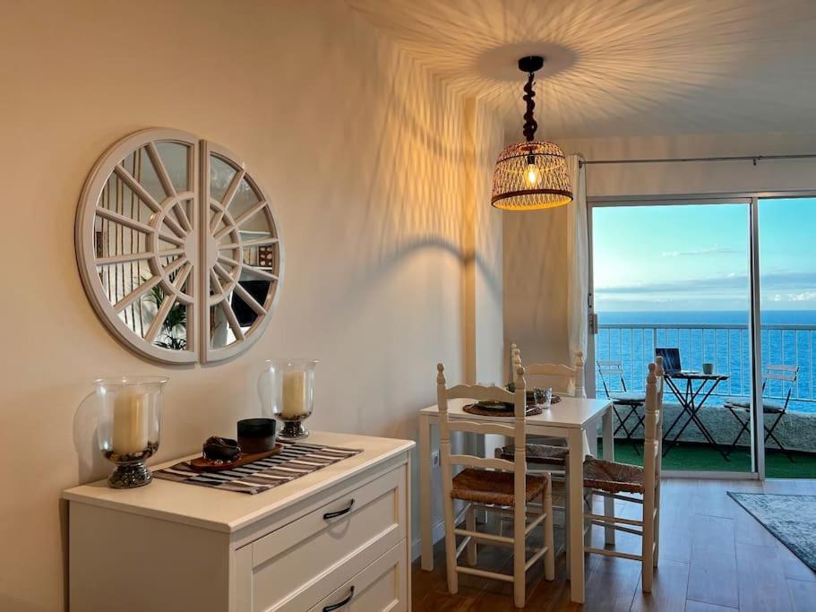 Ocean Dream Apartments - Lovely Sea View Studio Apartment 5Min From Beach San Marcos  外观 照片