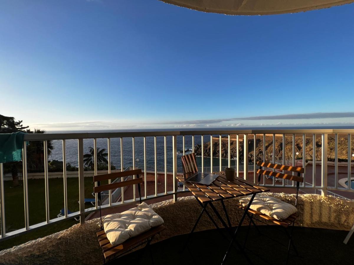 Ocean Dream Apartments - Lovely Sea View Studio Apartment 5Min From Beach San Marcos  外观 照片