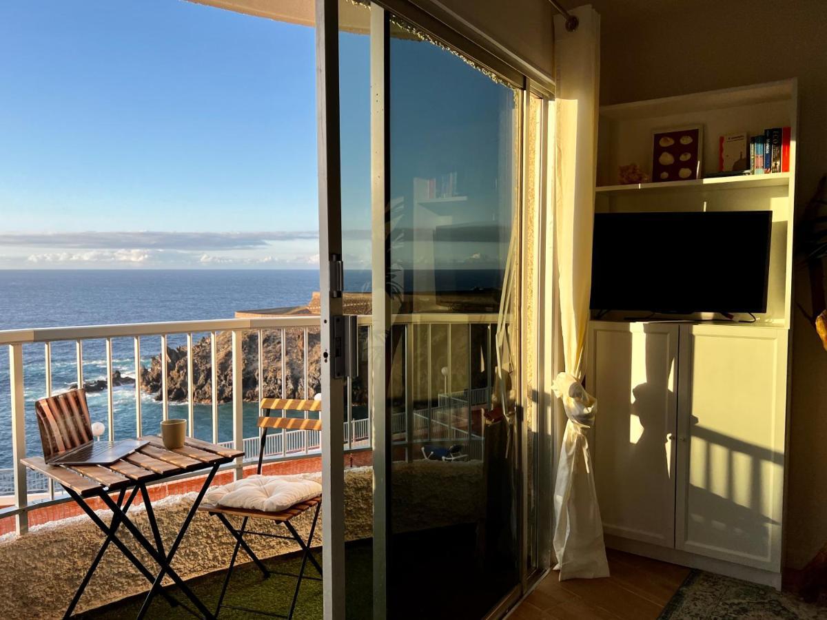 Ocean Dream Apartments - Lovely Sea View Studio Apartment 5Min From Beach San Marcos  外观 照片