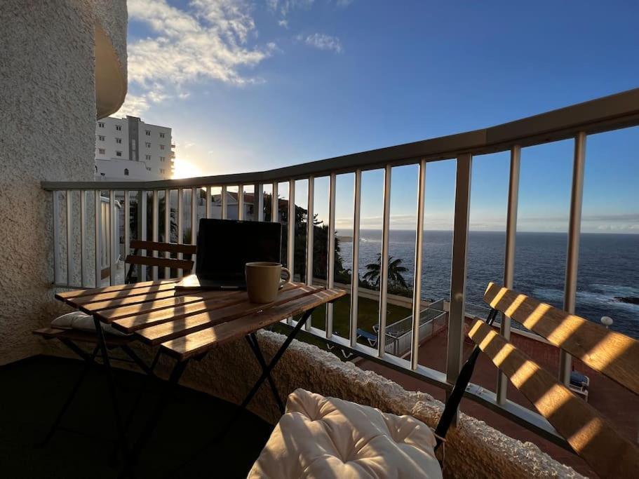 Ocean Dream Apartments - Lovely Sea View Studio Apartment 5Min From Beach San Marcos  外观 照片