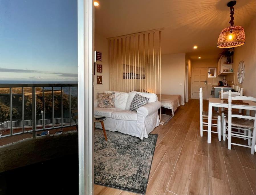 Ocean Dream Apartments - Lovely Sea View Studio Apartment 5Min From Beach San Marcos  外观 照片