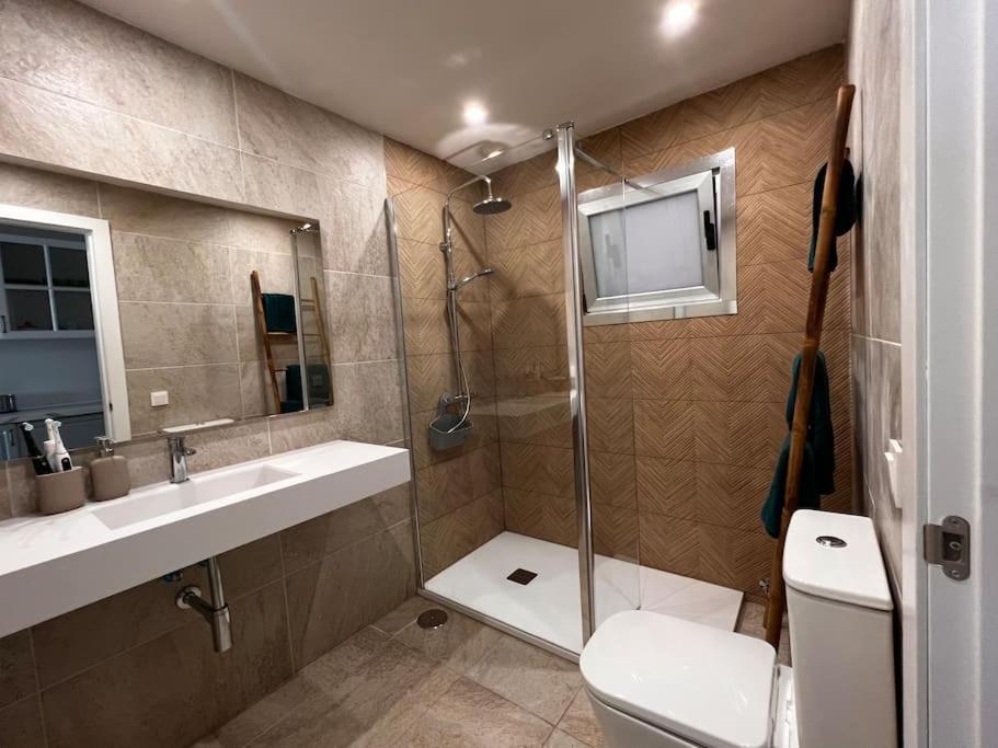 Ocean Dream Apartments - Lovely Sea View Studio Apartment 5Min From Beach San Marcos  外观 照片